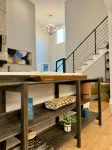 The Liberty HouseSpacious 5-bedroom house in charming Lynchburg - 4-Star