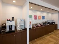 Comfort Hotel Saga - breakfast