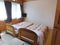 Log Pension Pepe Rosso - 2-Star