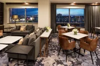 The Westin Edina Galleria - bar