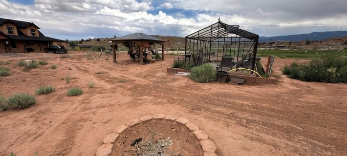 Orchard House at Sand Creek Homestead Ξενοδοχεία στην πόλη Wayne County