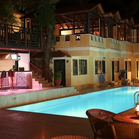 Belle Vue Ölüdeniz