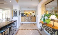 Bel Air on Broadbeach - Official - 4-Star