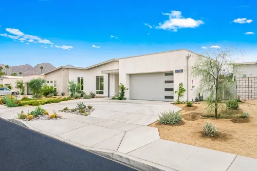 Private home: Open Space, Pool, Spa & Breathtaking Mountain View - Mountain view