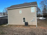 Modern 3BR New Build - King Bed + Roku TVs - 4-Star