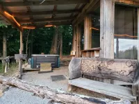 #4 鷹巢小屋 - 木屋