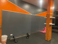 Hotel Chez Lando - Fitnessstudio
