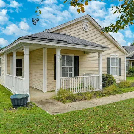 NEW! Beautiful Updated House w/ Fenced Backyard!