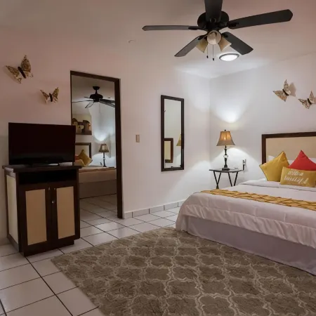 Posada Mariposa Boutique Hotel - 5th Avenue