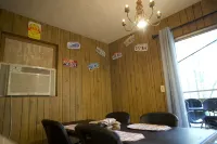 “Historic Route 66 Cabin in Downtown Ocala” - Balcony