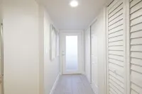 Stylish 2BR, 2BA Apartment with Balcony & Pool - Just Steps from the Beach - 4-Star