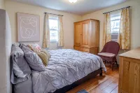 Keuka Park Charmer - walk to the lake! - 3-Star