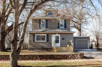 The CORN CRIB: Spa - Game Room - BBQ - Office - DOWNTOWN - Sleeps 14 - 4つ星