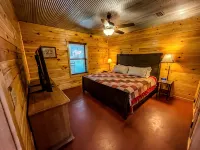 New Cabin just minutes from Sylamore Creek and close to town! - Chalets
