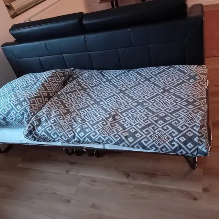 Gemütliche Barrierefreie Ferienwohnung im Herzen von Sendenhorst