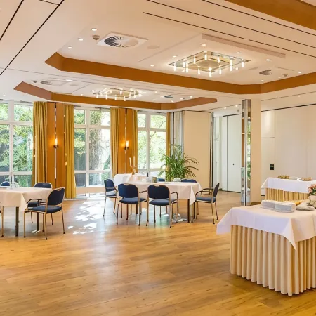Seehotel Fährhaus