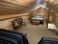 Spacious get away cabin in Mineral, minutes from Lassen south entrance - 3-Star