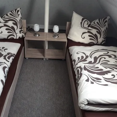 VACATION APARTMENT SCHÖNECK