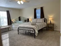 Matthew Estates Ranch - 3성급
