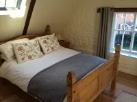 Primrose Hall Holiday Cottage, near Rutland Water - 3 étoiles
