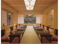 Yoshikawaya - breakfast
