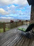 Mountain Vista Chalet at Cherry Springs | Pa Grand Canyon, Pine Creek, Wellsboro - 3-Star