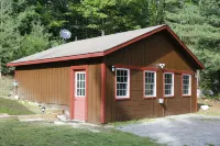 Luxury Mnt. View Cabin with game room, hot tub, fire pit and private ski trails - Шале