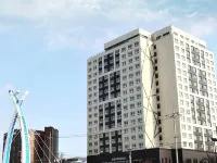 Am Hotel Hoteles cerca de Daegwallyeong
