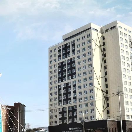Am Hotel Отели рядом с достопримечательностью «Музей кофе»