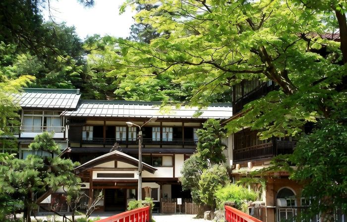 Sekizenkan