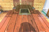 Sacheon Sagyejeol Pension - ペンション