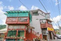 Hoengseong Green Star Pension - 家庭旅館