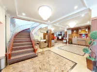 Bina Darma Hotel Palembang - ที่มีบาร์