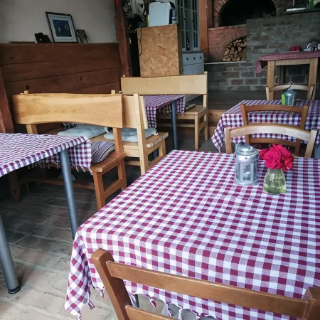 Apartments Kristic