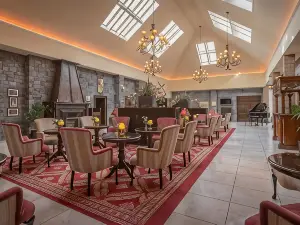Kilronan Castle Hotel & Spa