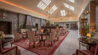 Kilronan Castle Hotel & Spa - Gym