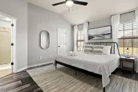 Luxurious MTZ Homes Modern Style - 3-نجوم