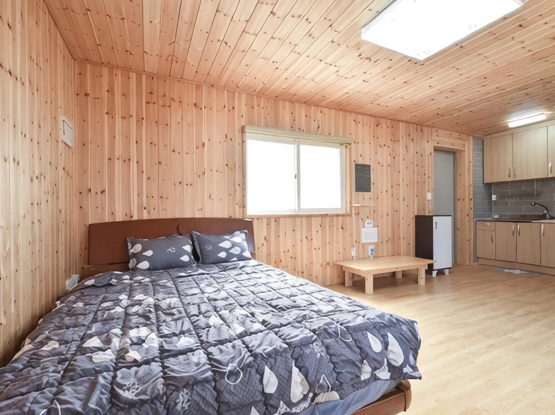 Hongseong Nemo Pension - Incheon