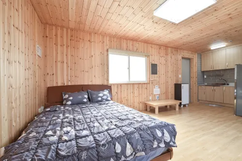 Hongseong Nemo Pension - Homestays