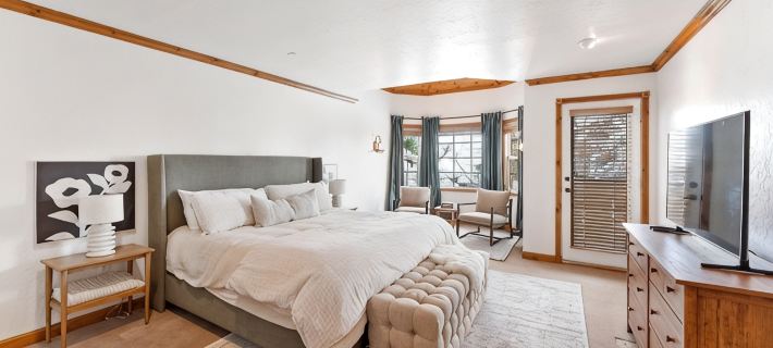 Luxe Chalet - Sleeps 15 Hotel di Wasatch County