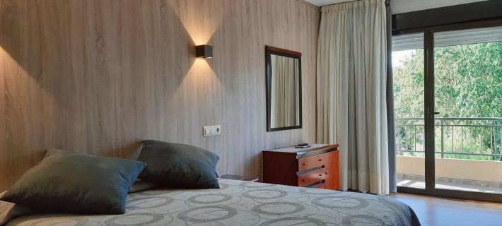 El Retiro Hotels in Comarca de Vigo
