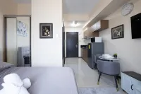 The Radiance Manila Bay - บังกะโล