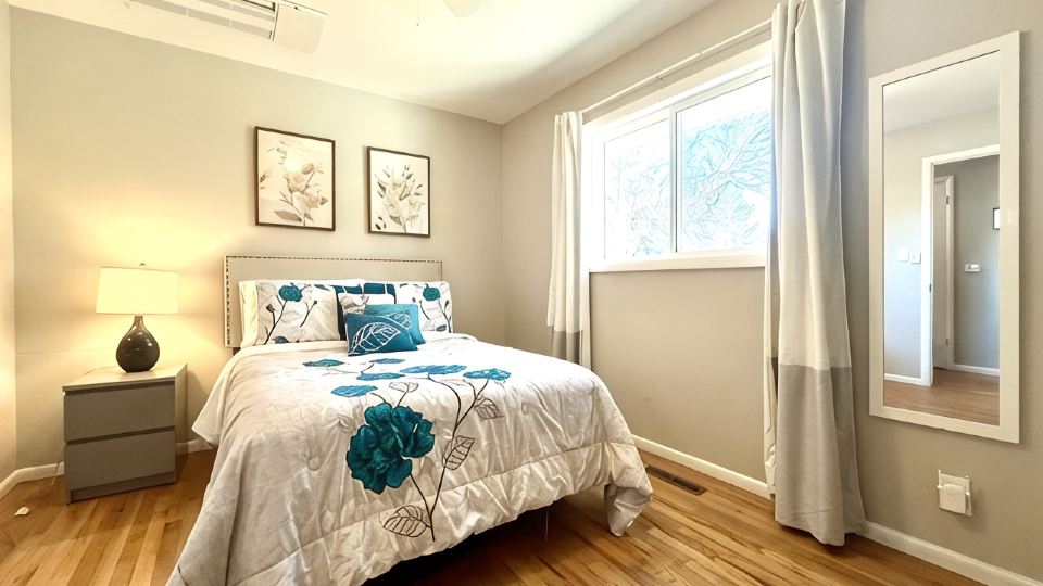 Central Boulder! 3Bdrm Nice Cozy House