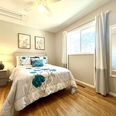 Central Boulder! 3Bdrm Nice Cozy House