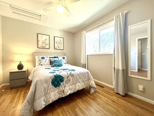 Central Boulder! 3Bdrm Nice Cozy House - 주방