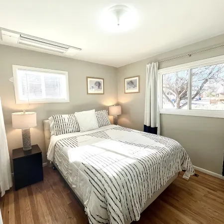 Central Boulder! 3Bdrm Nice Cozy House