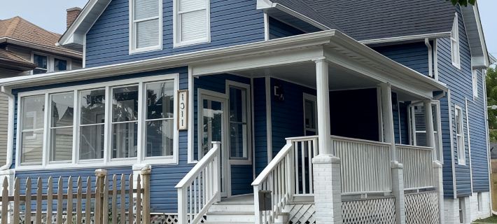 Big Family House 5 Minutes from Lake Michigan/Blue Chip Casino/Brewery/Wineries! Hotels in LaPorte County