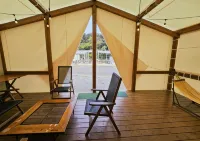 Sloth Glamping - Wi-Fi