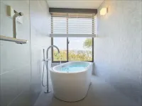 BATON SUITE OKINAWA KOURI Island - Hot Tub