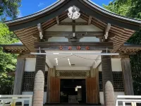 富士箱根旅館 鄰近山金時的酒店